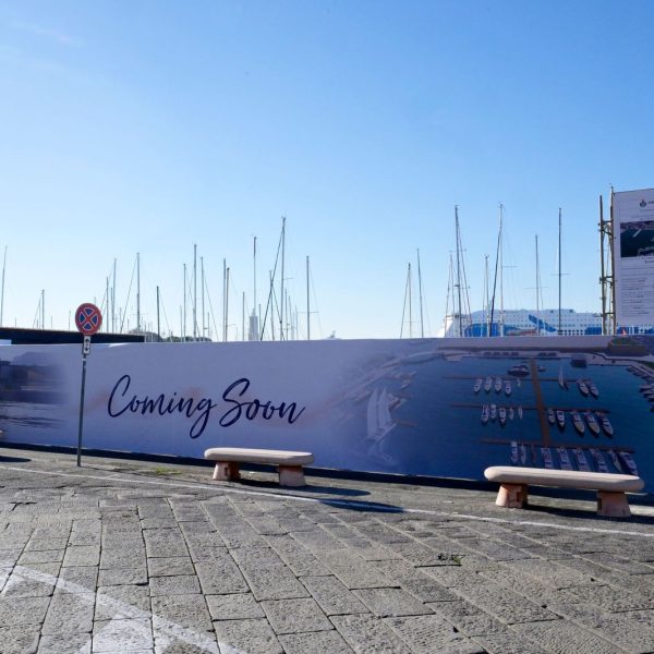 marina di livorno