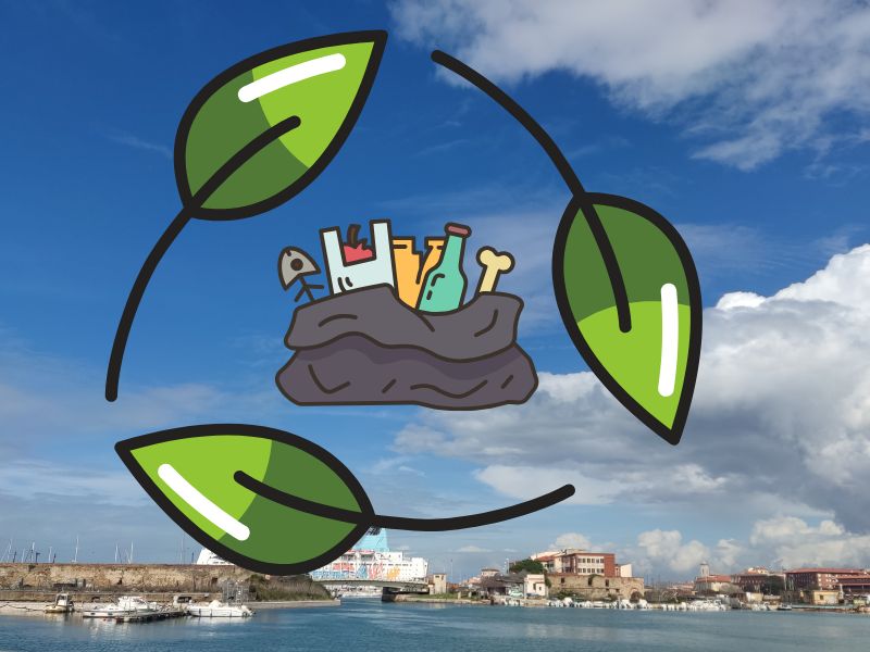 rifiuti porto livorno