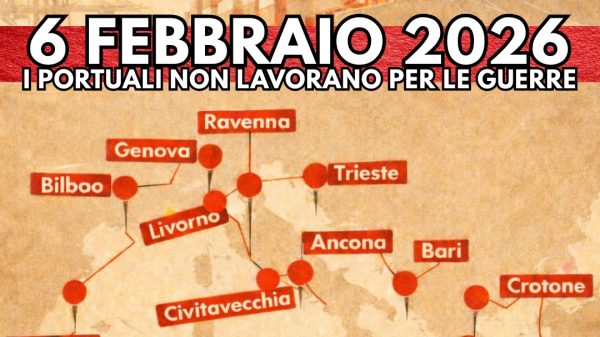 6 febbraio