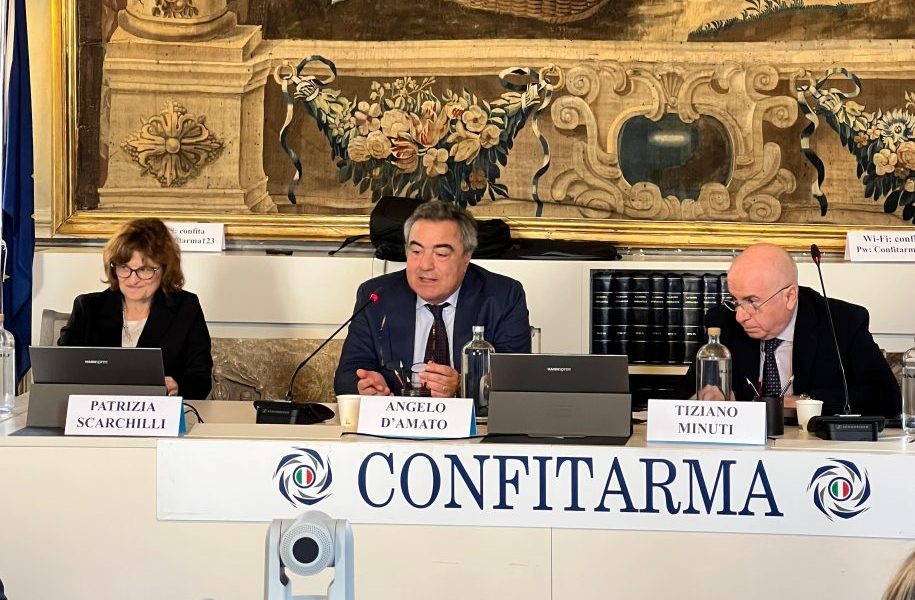 confitarma