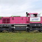 FHP Intermodal