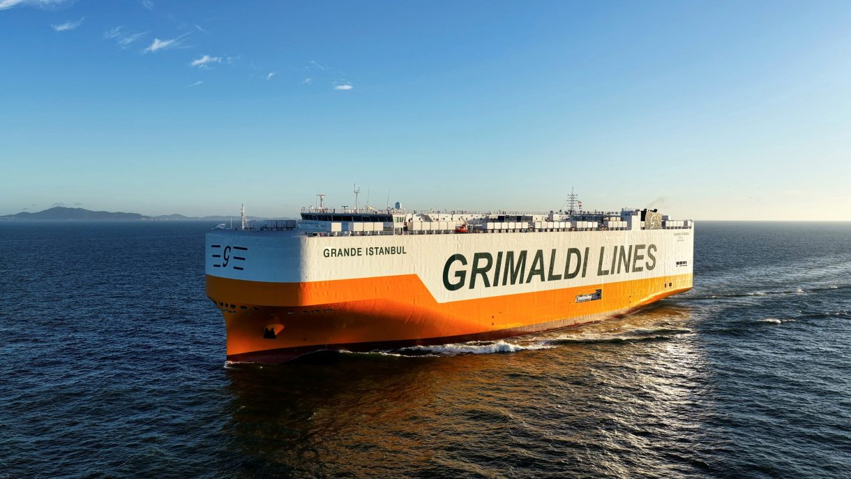 grimaldi