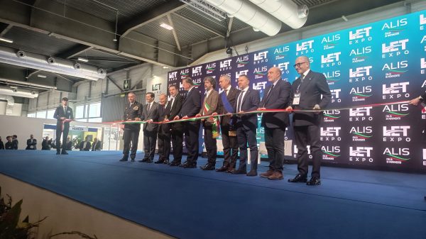 salvini taglio letexpo 2026