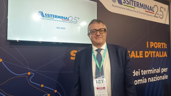 cognolato assiterminal