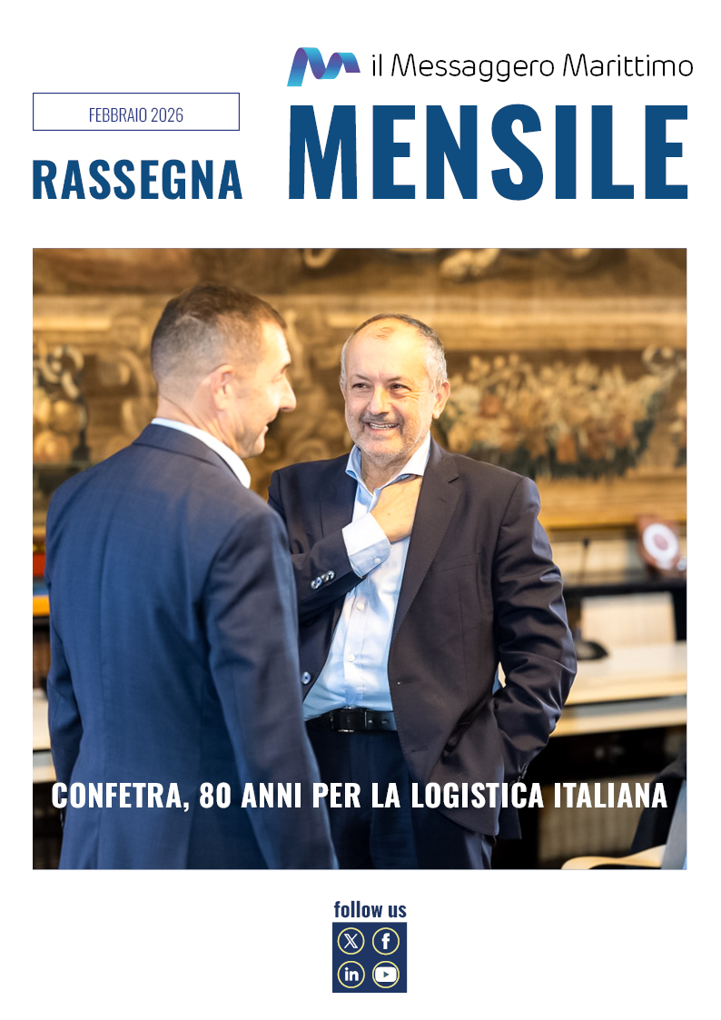 mensile febbraio 2026