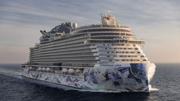 fincantieri