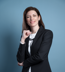 Paola olivare droni