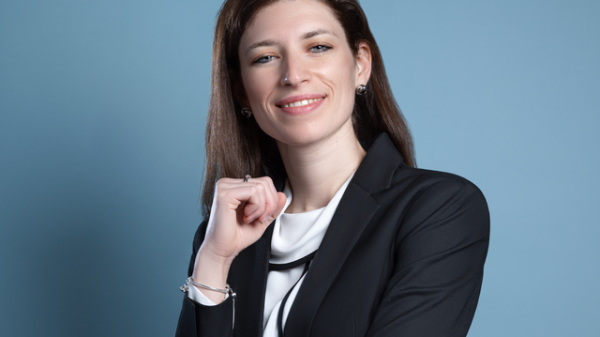 Paola olivare droni