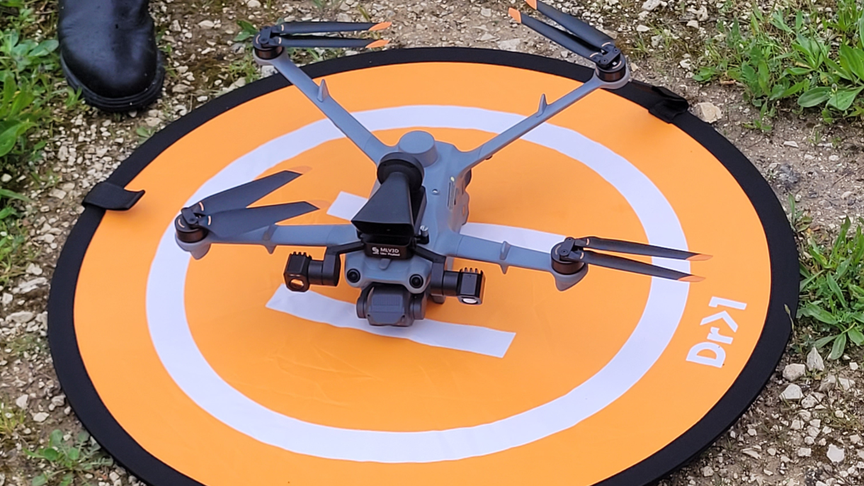 drone