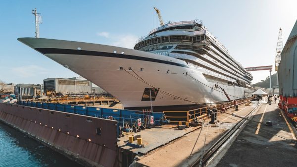 fincantieri