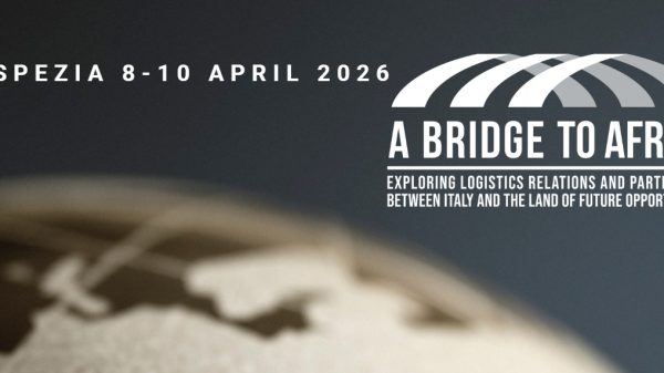 bridge to africa