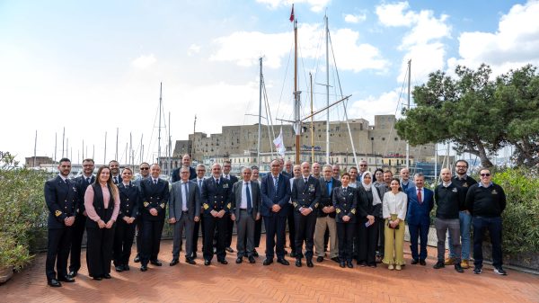 Mediterranean Expert Working Group