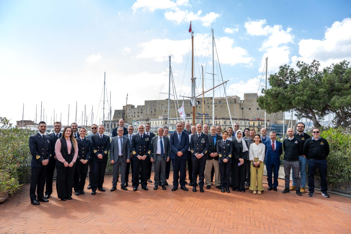 Mediterranean Expert Working Group