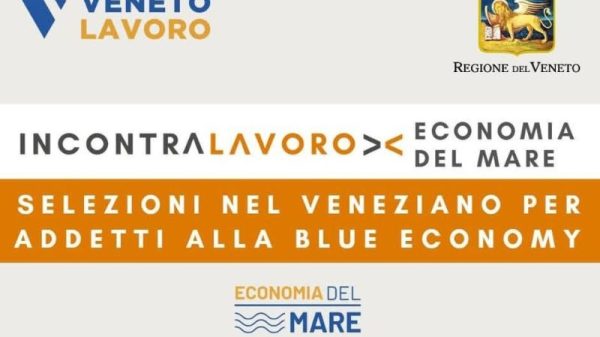 incontra lavoro veneto