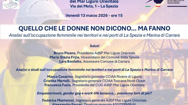 donne spezia