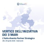 tre mari
