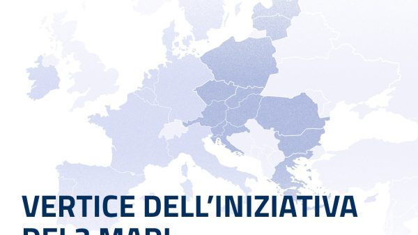 tre mari