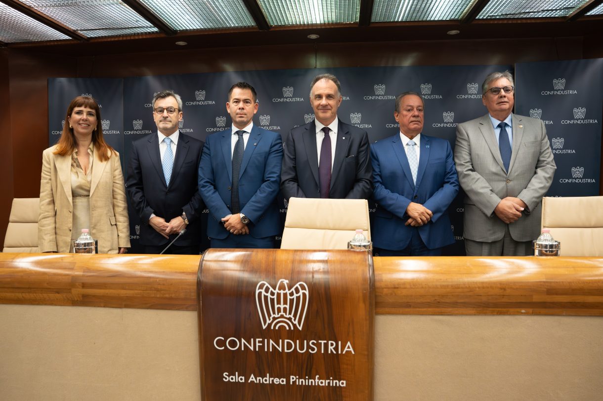 confindustria