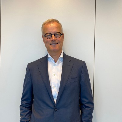Dirk Jan Storm