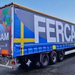 FERCAM Sweden