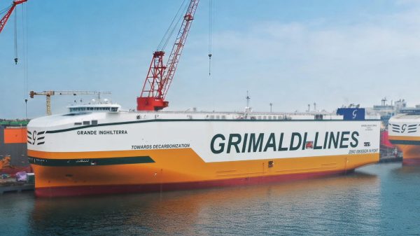 grimaldi