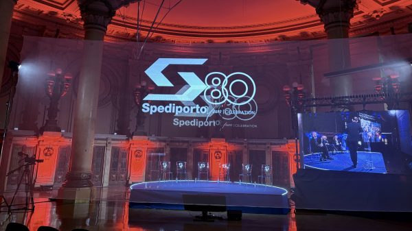 Spediporto 26