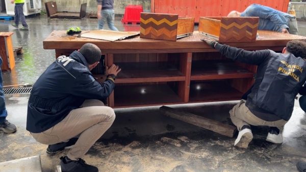 droga stupefacente cocaina