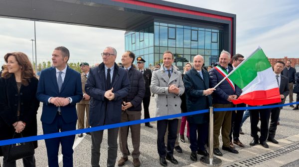 interporto pordenone
