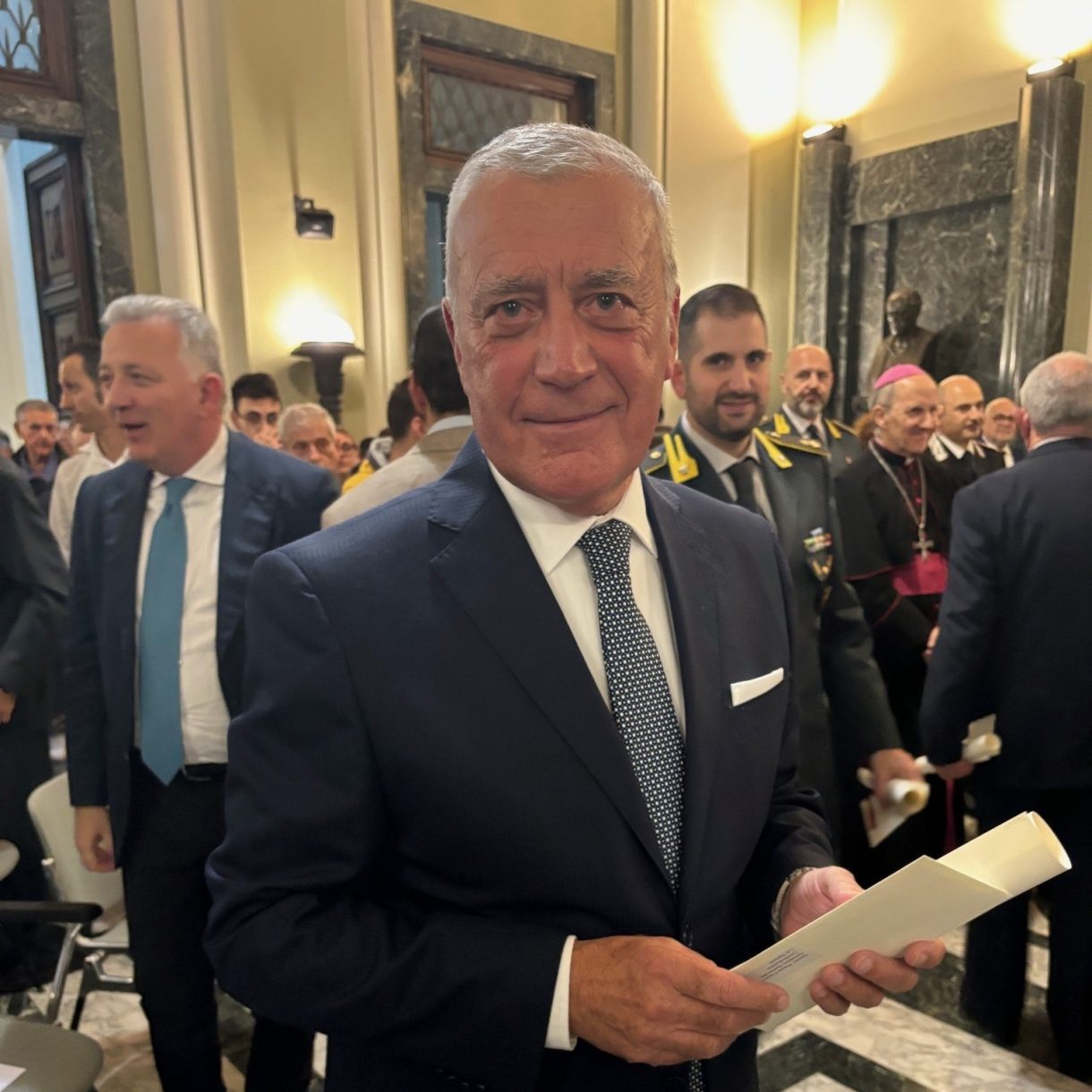 Paolo Faconti