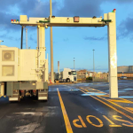 civitavecchia cocaina stupefacenti