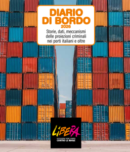 diario di bordo