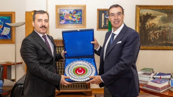 turchia informazioni
