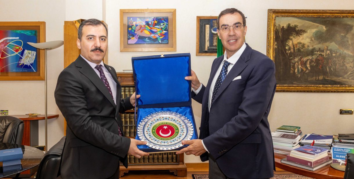 turchia informazioni