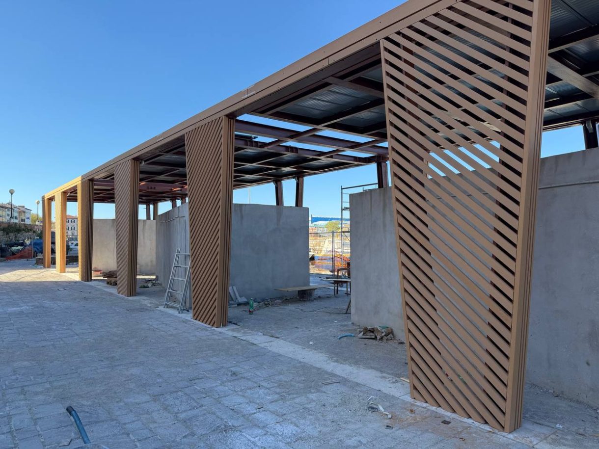 livorno Darsena Vecchia