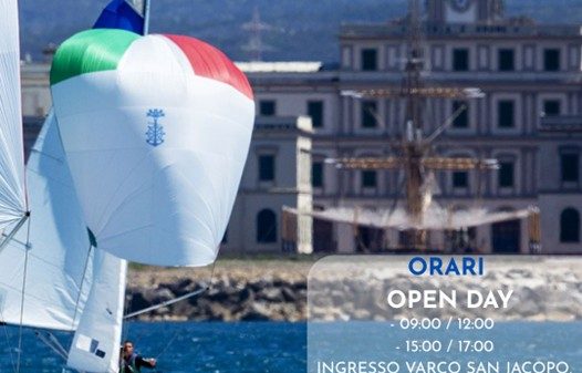 oen day accademia