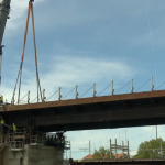 ponte mobile