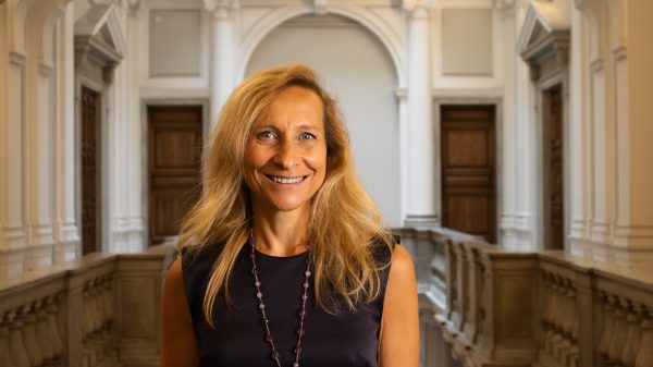lucia tringali