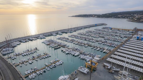 marina cala de medici