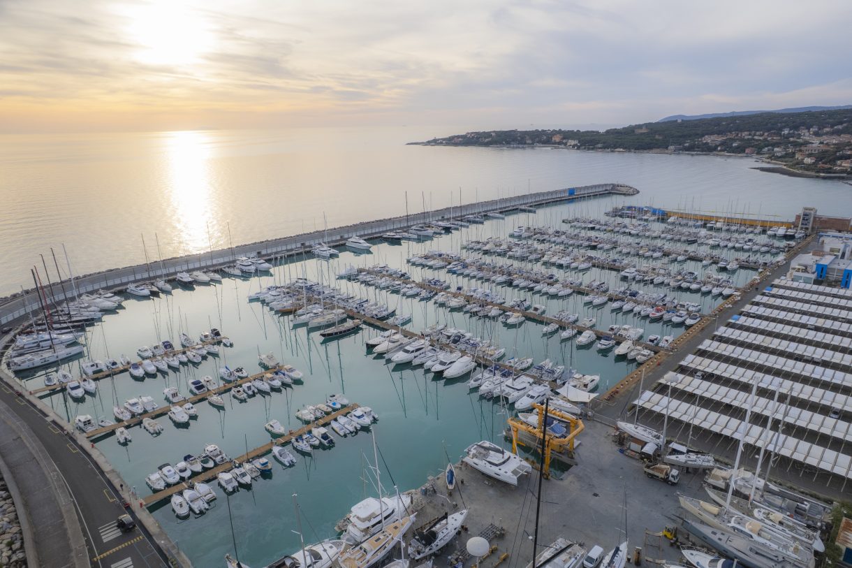marina cala de medici