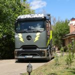 FERCAM
