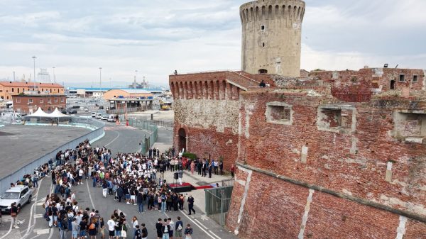 Livorno