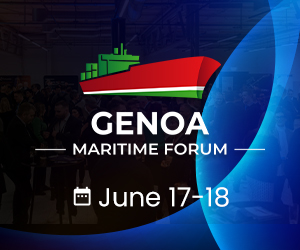 genoa maritime forum
