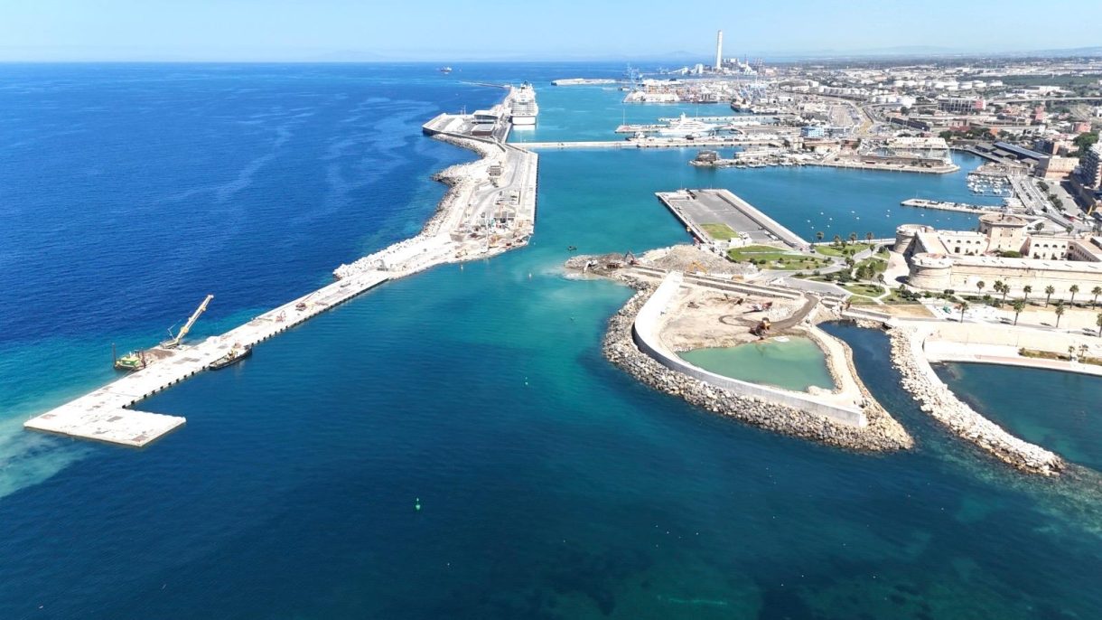CIVITAVECCHIA