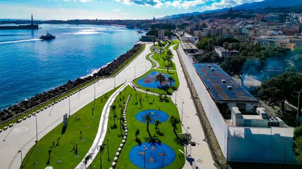 messina