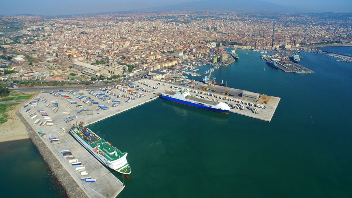 catania
