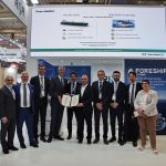 RINA e Baker Hughes a Posidonia ok cs