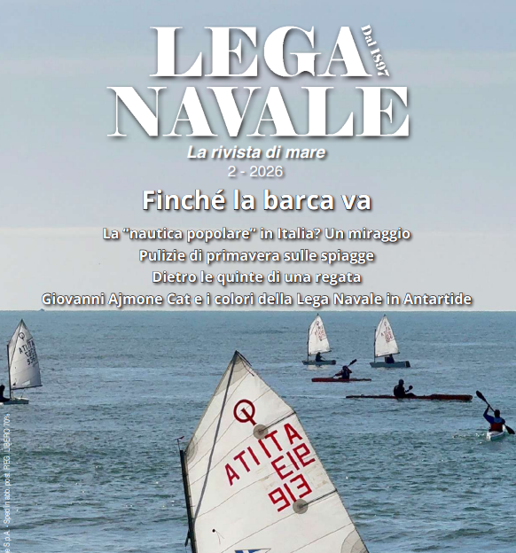nautica popolare