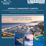 marina blue awards
