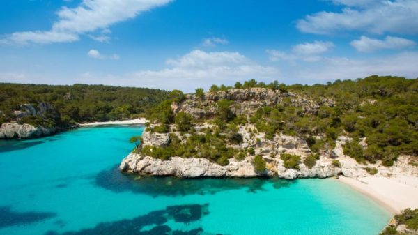 Isole e le comunità costiere
