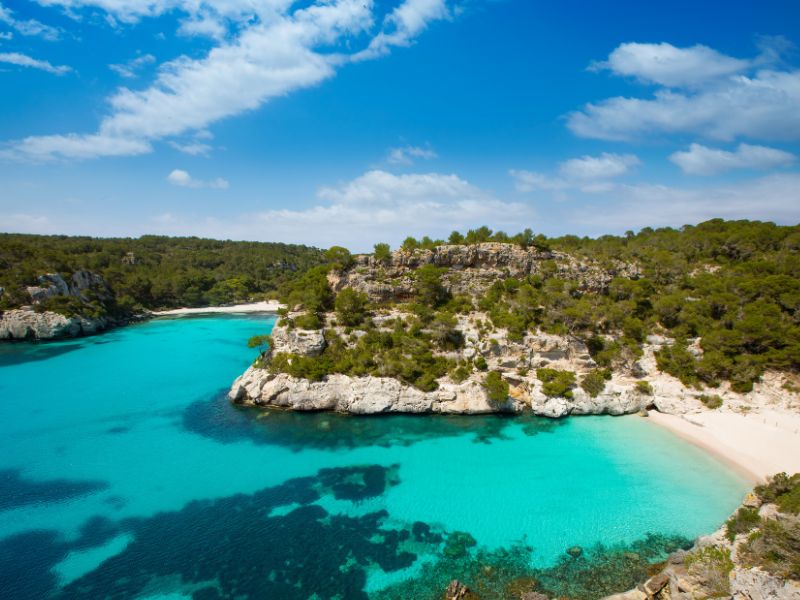 Isole e le comunità costiere